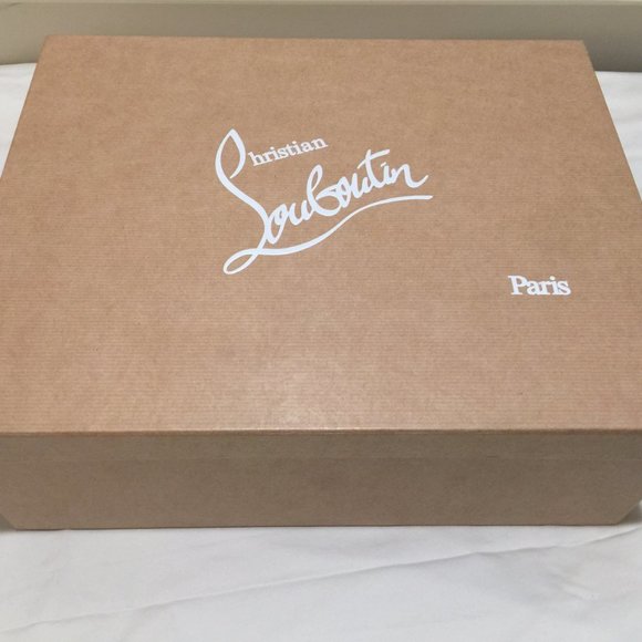 Christian Louboutin Men\'s Shoes - Unique - Spikes main image 6
